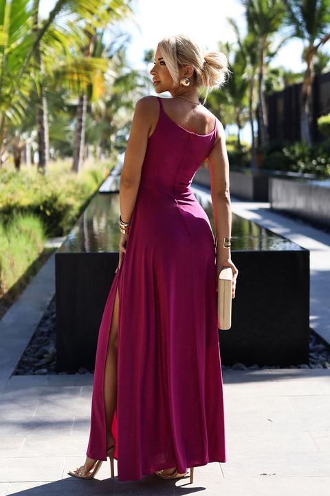 Produktbild Numoco Langes Kleid model (XL)