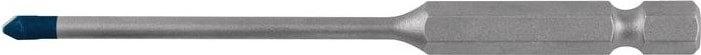 Image du produit Bosch Professional Zubehör Foret EXPERT HEX-9 HardCeramic, 4 x 90 mm (4 mm)
