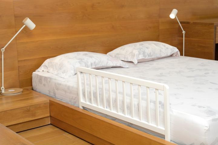 Image du produit Geuther Protège-lit (90 cm)