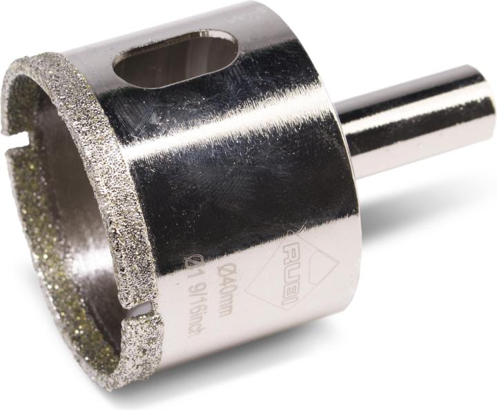 Produktbild Rubi Sara Corona Easy Gres With Diamond Call 40mm (40 Millimeter)