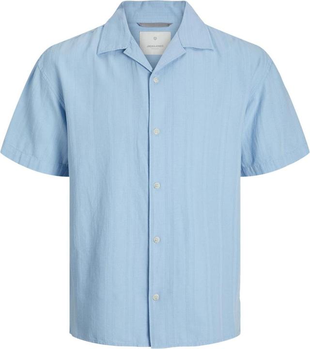 Image du produit Jack & Jones Chemise hawaïenne Relaxed Fit Chemise hawaïenne (S)