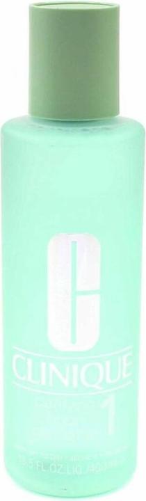 Image du produit Clinique Lotion clarifiante (Chiffons de nettoyage, 200 ml)