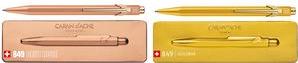Produktbild Caran d'Ache 849 Goldbar (Gold, 1 x)