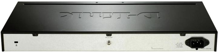 Actual product image D-Link Dgs-1210-24p (28 Ports)