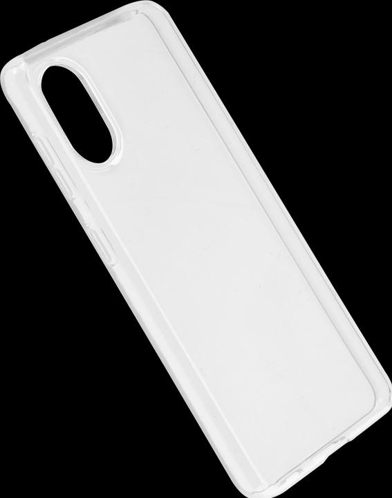 Actual product image Hama Crystal Clear (Samsung Galaxy Xcover 5)