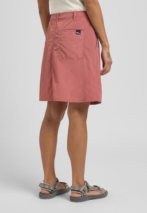 Image du produit Jack Wolfskin Tihama Skort W (38)