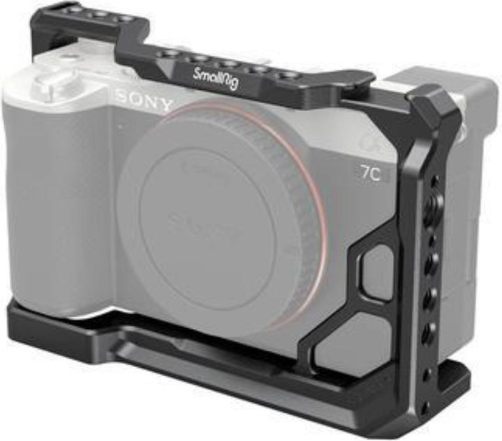 Produktbild SmallRig Cage Sony A7C (Cage)