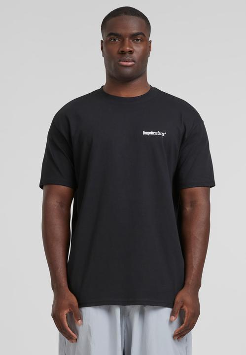 Actual product image Forgotten Faces Athena Heavy Oversized Tee (L)