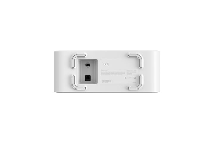 Produktbild Sonos Sub (Gen3) (WLAN)