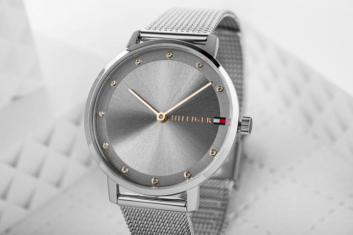 Image du produit Tommy Hilfiger Pippa (Montre analogique, 35 mm)