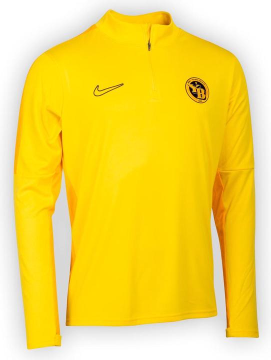 Actual product image Nike Dri-Fit Academy Men "S Soc Tour Yellow/University Gold/Bl XXL (XXL)