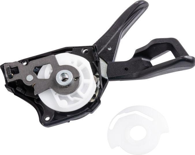 Actual product image Shimano SCHALT.EINS.LI.SLM7000-2/3F.