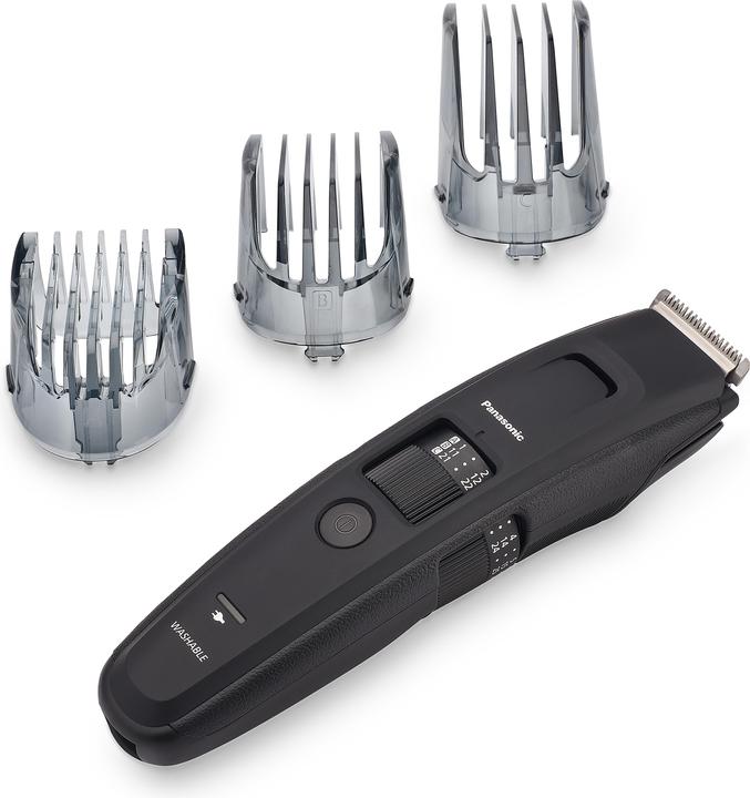 Actual product image Panasonic Er-Gb86
