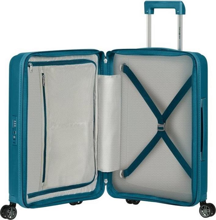 Immagine prodotto Samsonite Filatoio HI-FI (39 l, Bagaglio a mano (fino a 50 litri))