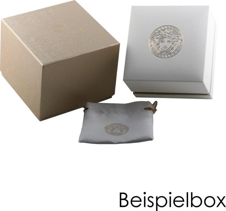 Produktbild Versace VE5A00520 V-Circle Herren 42mm 5ATM (Analoguhr, 42 mm)