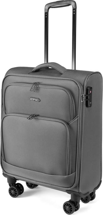 Produktbild Epic Dynamo 4 Rollen Kabinentrolley 55 cm (40 l, Handgepäck (bis 50l))