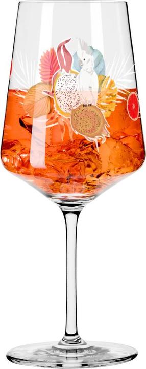 Produktbild Ritzenhoff Sommerrausch (5.44 dl, 1 x, Aperitifgläser)