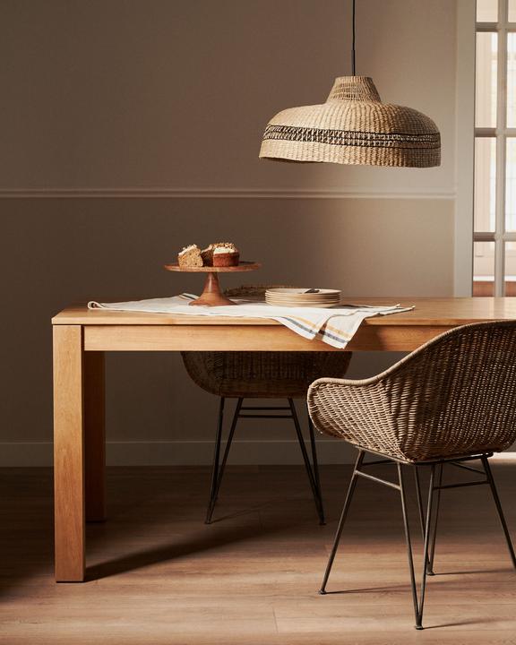 Actual product image Kave Home Isbel (90 x 180 x 75 cm)