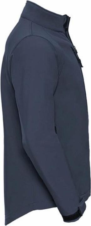 Produktbild Russell Jerzees Colours Jacke wasser und windabweisend (3XL)