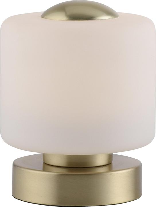 Brass matt