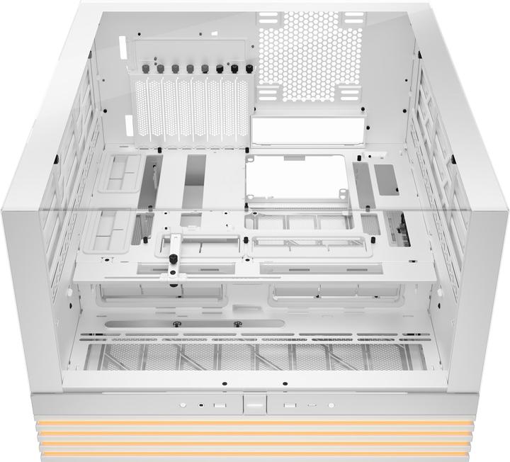 Produktbild be quiet! Light Base 900 DX (mATX, XL-ATX, ATX, E-ATX, Mini-ATX)