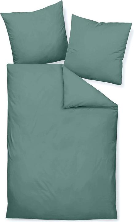 Produktbild Traumschlaf Uni (Bettwäsche Set, 200 x 220 cm)