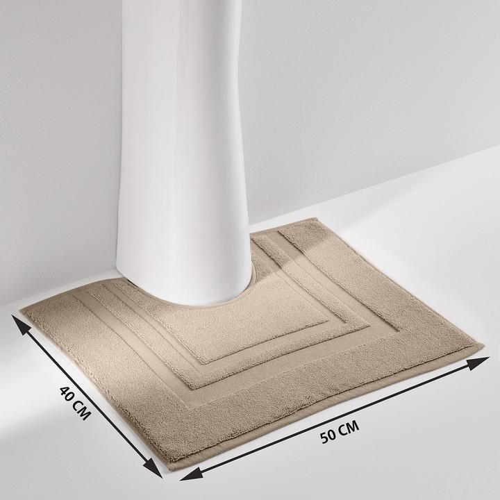 Immagine prodotto La Redoute Interieurs Tapis De Bain (60 x 60 cm)