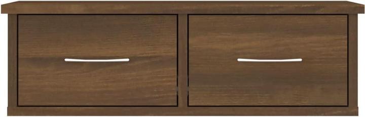 Actual product image VidaXL Brianna (60 x 26 x 18.5 cm)