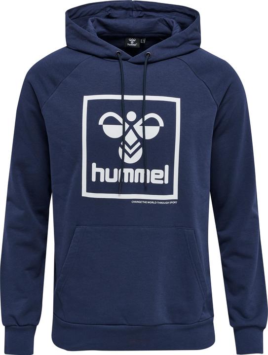 Produktbild hummel ISAM 2.0 HOODIE (XXL)