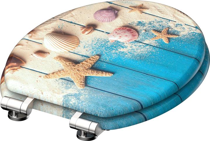 Produktbild Schütte Beach and Wood