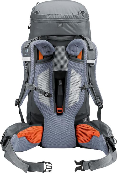 Produktbild Deuter Aircontact Core 35+10 (35 l)