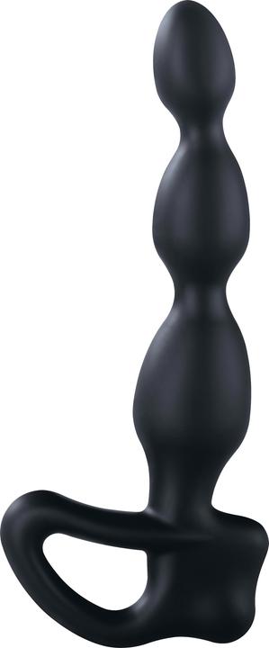 Actual product image Mystim Big Bend-it.