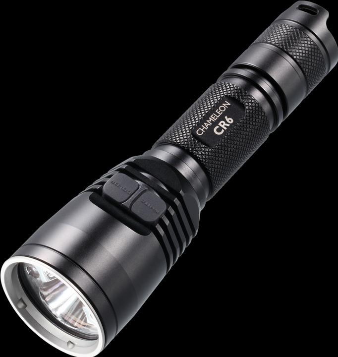 Produktbild Nitecore Cr6 (14.30 cm, 440 lm)