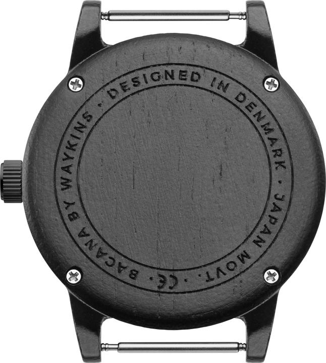 Image du produit Waykins Bacana (Montre analogique, 42 mm)