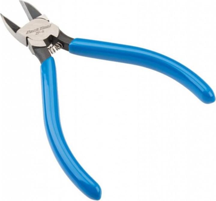 Actual product image Park Tool Flat cutter ZP-5 (180 mm)