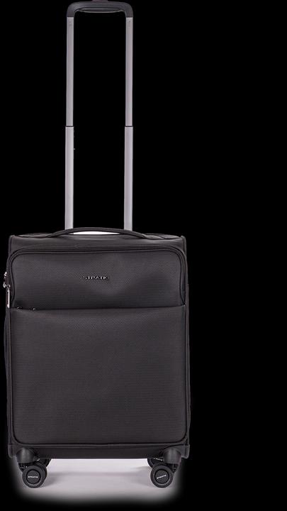 Produktbild Stratic Light + Koffer (37 l, Handgepäck (bis 50l))