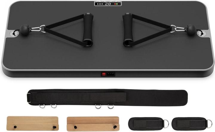 Immagine prodotto Flow Fitness Smart Home Gym DSG100i