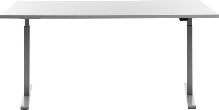 Immagine prodotto Topstar Scrivania, regolabile elettricamente in altezza (160 x 80 cm)