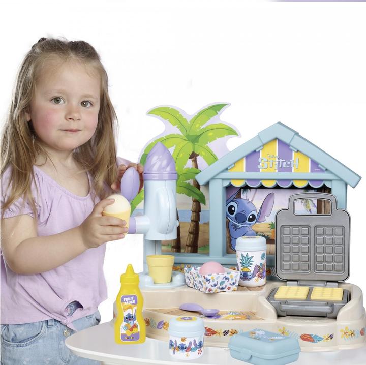 Actual product image Smoby Stitch Beach Bar