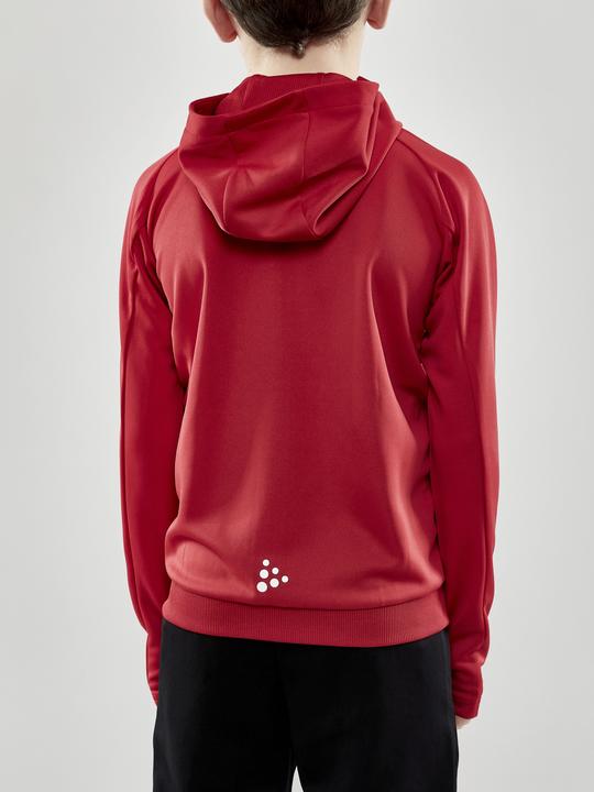 Actual product image Craft Evolve Hood Jacket Jr (134)