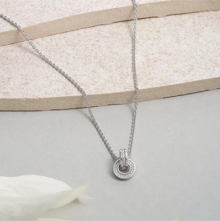 Produktbild Jette Kette COSMOPOLITAN (925er Silber, 48 cm)