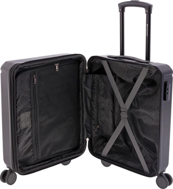 Produktbild Gladiator Tropical (35 l, Handgepäck (bis 50l))