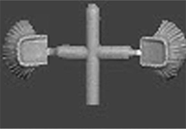 Actual product image Mini art Imperial Guard French Grenadier