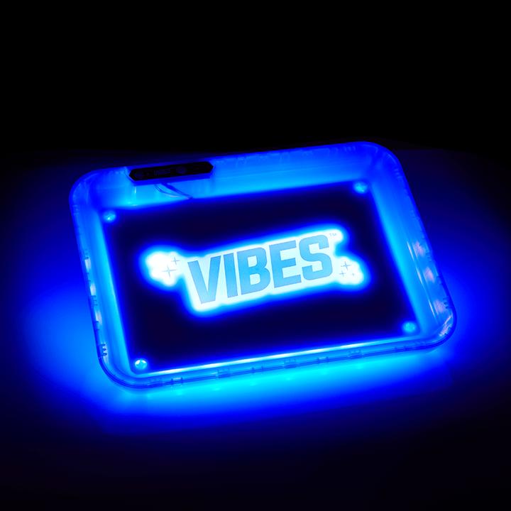 Produktbild Glow Tray LED Rolling Tray x Zkittlez