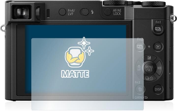 Produktbild BROTECT Entspiegelungs-Schutzfolie Displayschutz Matt (Displayschutz)
