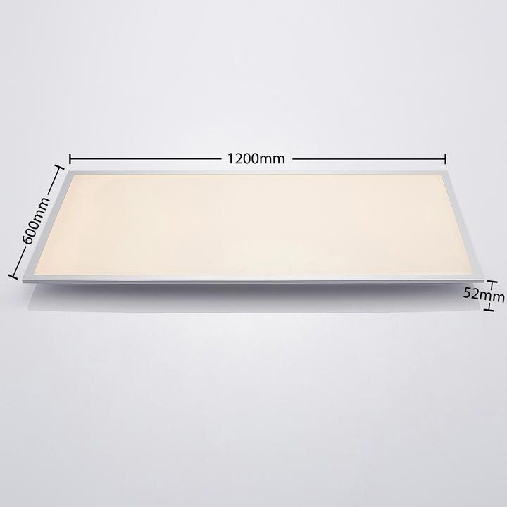 Produktbild Lindby Zento (5800 lm)