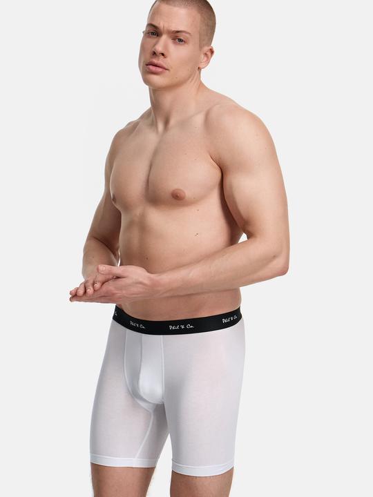 Actual product image Phil & Co. Berlin Retro Boxer Long (L, pack of 2)
