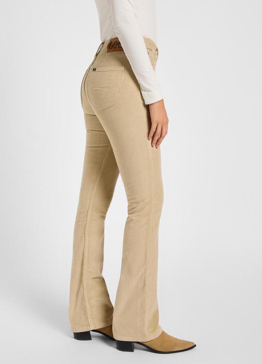 Produktbild Lee Stoffhose Breese Boot (26)