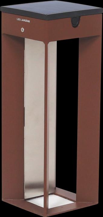 Image du produit Les Jardins Blade Applique murale solaire 500 lumens (500 lm, IP55)