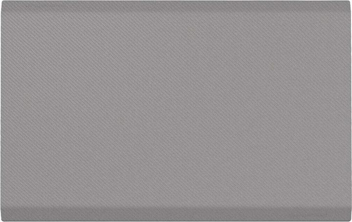 Produktbild WeatherTech Konfigurierbare Gummi-Anti-Fett-Matte (Mitte) (63 x 90 cm)